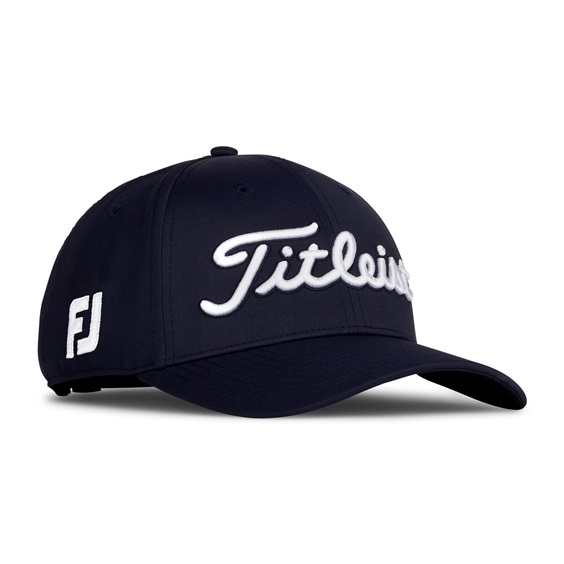 Titleist Tour Performance czapka z daszkiem, granatowa