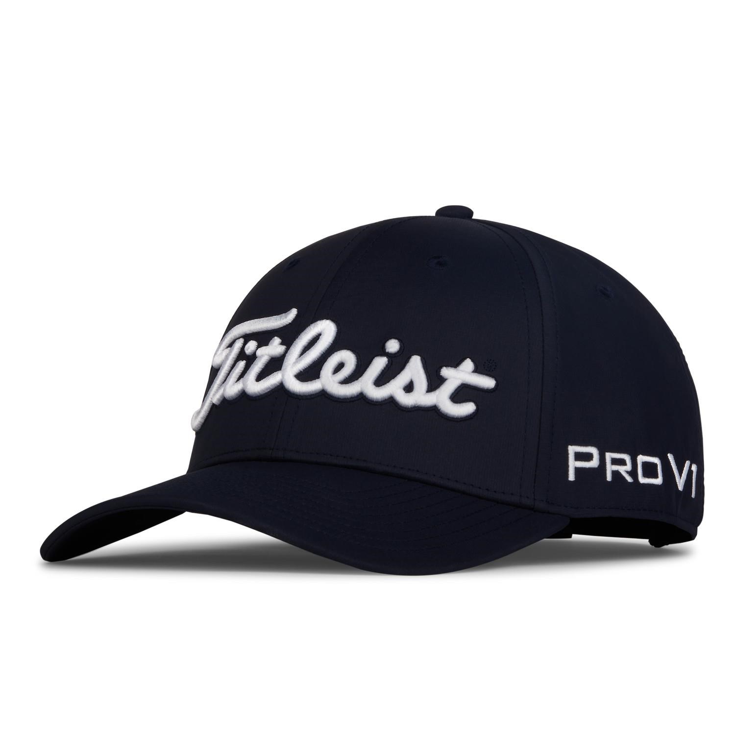 Titleist Tour Performance czapka z daszkiem, granatowa