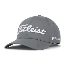Titleist Tour Performance czapka z daszkiem, szara