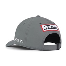 Titleist Tour Performance czapka z daszkiem, szara