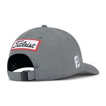 Titleist Tour Performance czapka z daszkiem, szara