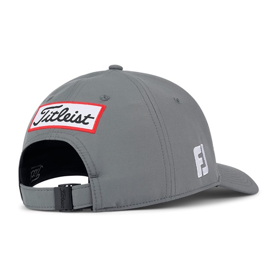 Titleist Tour Performance czapka z daszkiem, szara