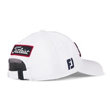 Titleist Tour Performance czapka z daszkiem, biała
