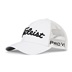 Titleist Tour Performance Mesh męska czapka z daszkiem, biała