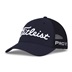 Titleist Tour Performance Mesh męska czapka z daszkiem, granatowa