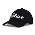 Titleist Players Performance Ball Marker męska czapka z daszkiem, czarna