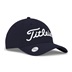 Titleist Players Ball Marker męska czapka z daszkiem, granatowa