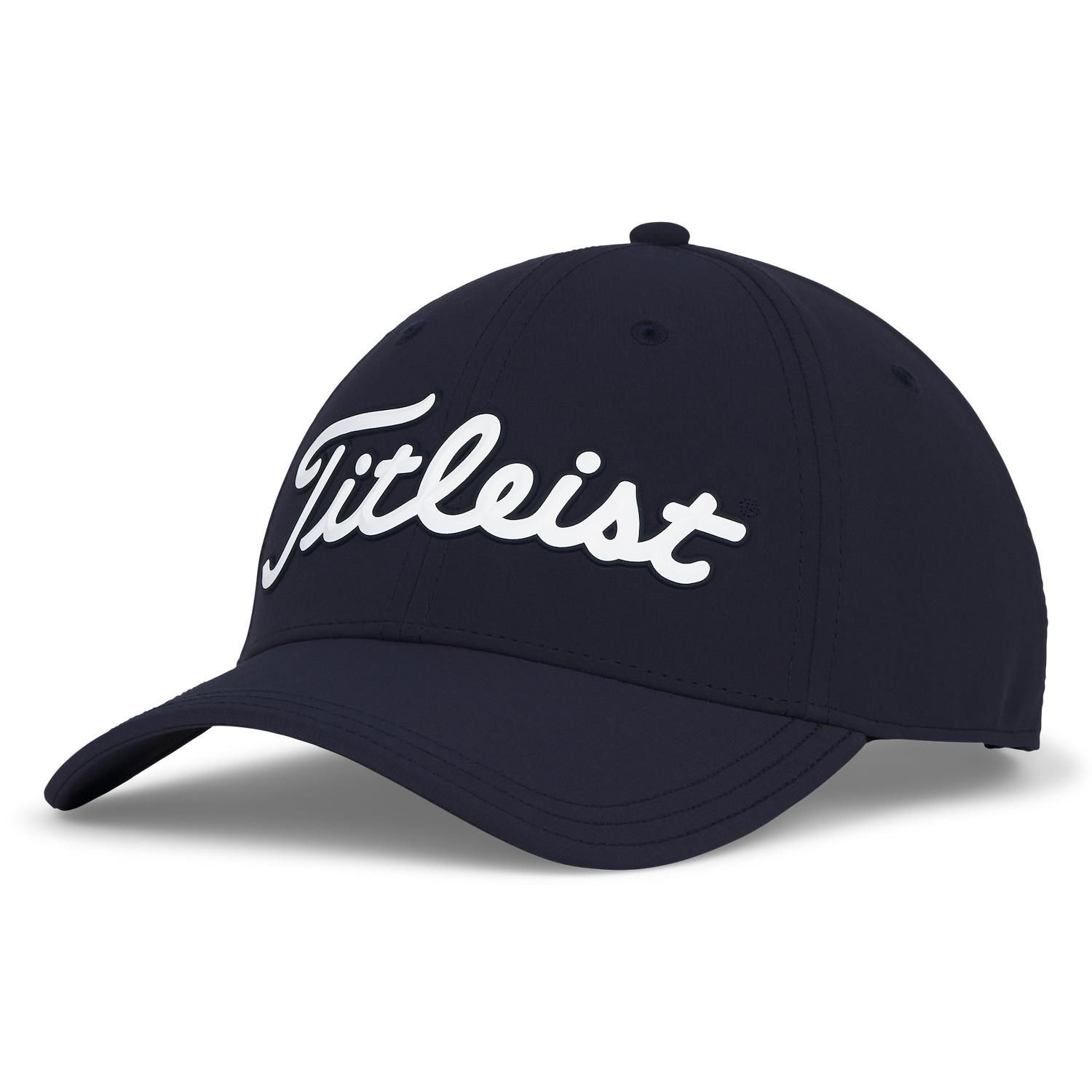 Titleist Players Ball Marker męska czapka z daszkiem, granatowa