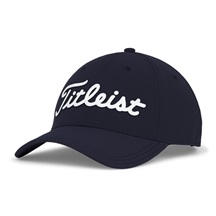 Titleist Players Ball Marker męska czapka z daszkiem, granatowa