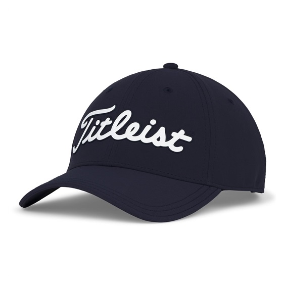 Titleist Players Ball Marker męska czapka z daszkiem, granatowa