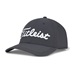 Titleist Players Performance Ball Marker męska czapka z daszkiem, szara