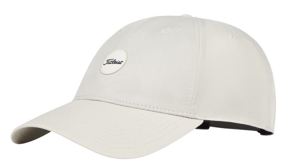 Titleist Montauk Lightweight czapka z daszkiem, bone/navy