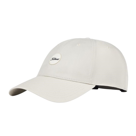 Titleist Montauk Lightweight czapka z daszkiem, bone/navy