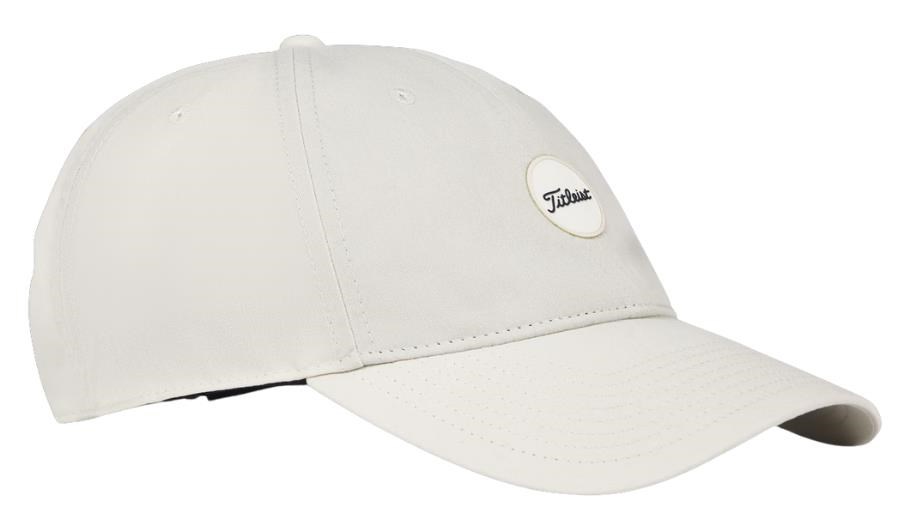 Titleist Montauk Lightweight czapka z daszkiem, bone/navy