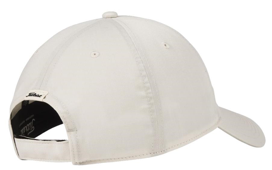 Titleist Montauk Lightweight czapka z daszkiem, bone/navy