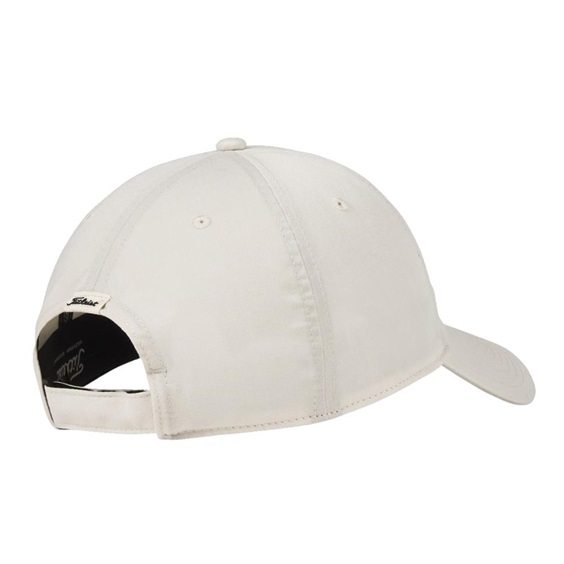 Titleist Montauk Lightweight czapka z daszkiem, bone/navy
