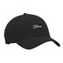 Titleist Charleston Breezer damska czapka z daszkiem, czarna