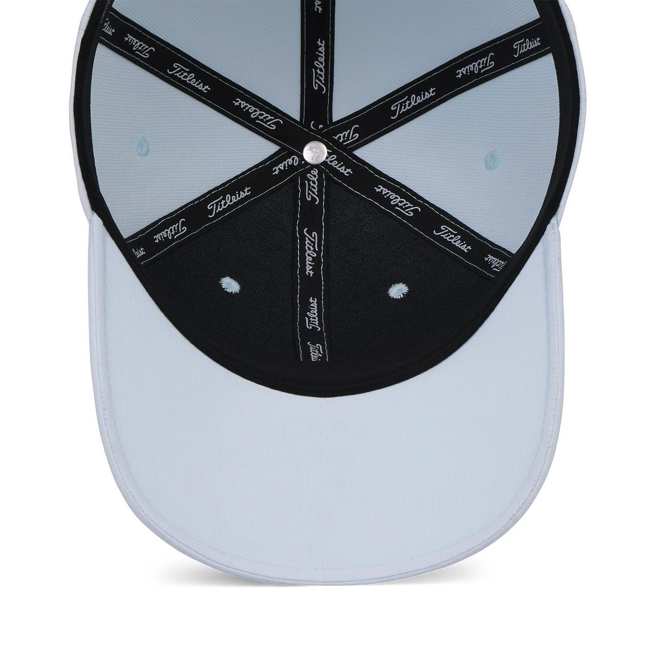 Titleist Players Ball Marker damska czapka z daszkiem, bluebird