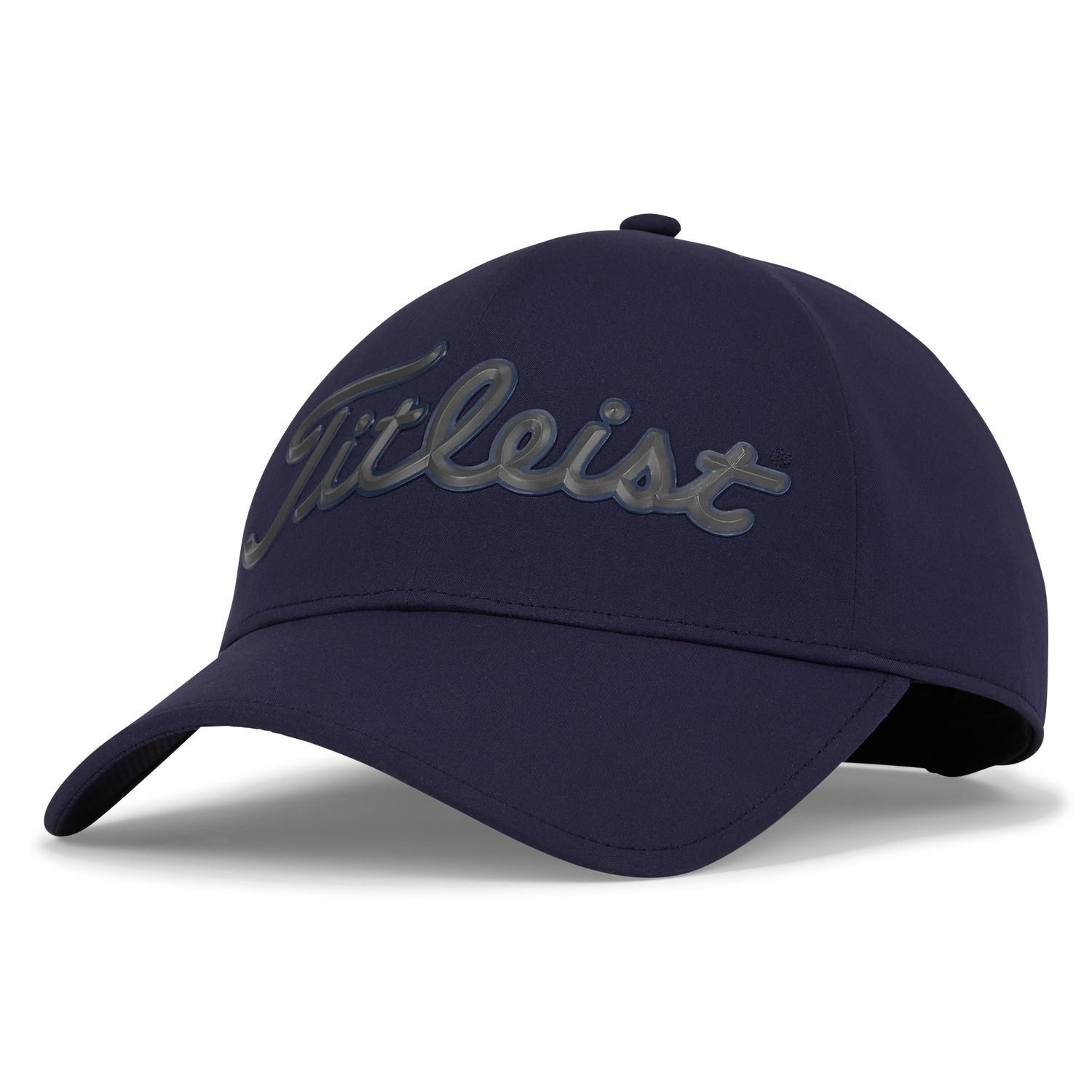 Titleist Players StaDry męska czapka z daszkiem, granatowa