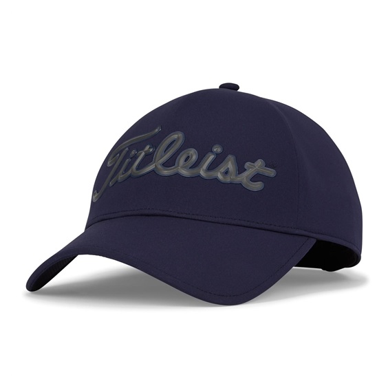 Titleist Players StaDry męska czapka z daszkiem, granatowa