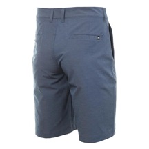 Travis Mathew Beck spodenki męskie, vintage indigo