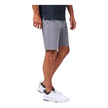 Travis Mathew Wanderlust Short 9in spodenki męskie, szare