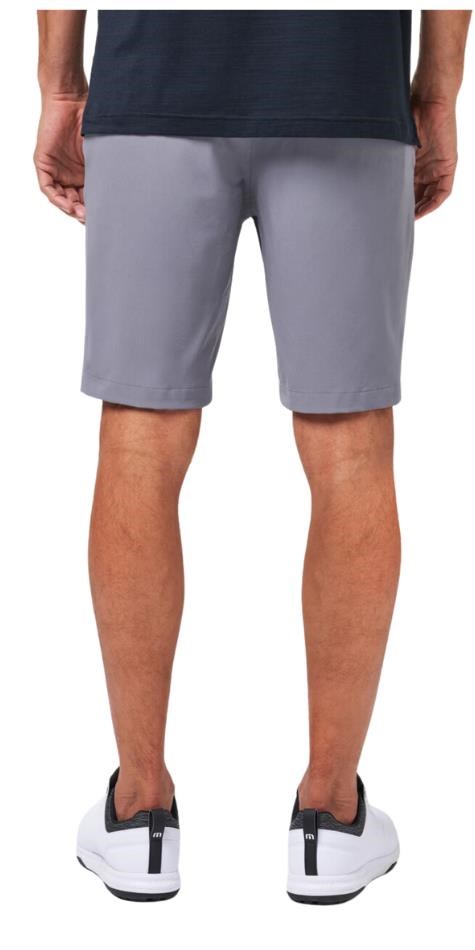 Travis Mathew Wanderlust Short 9in spodenki męskie, szare