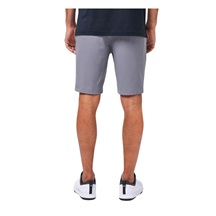 Travis Mathew Wanderlust Short 9in spodenki męskie, szare