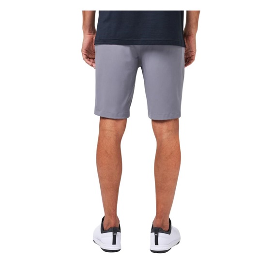 Travis Mathew Wanderlust Short 9in spodenki męskie, szare