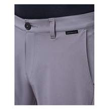 Travis Mathew Wanderlust Short 9in spodenki męskie, szare