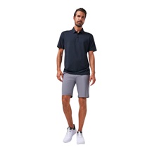 Travis Mathew Wanderlust Short 9in spodenki męskie, szare
