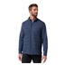 Travis Mathew Point of Sail Full-Zip męska kurtka, mood indigo
