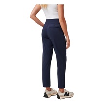 Travis Mathew Moveknit Resilience damskie spodnie, granatowe