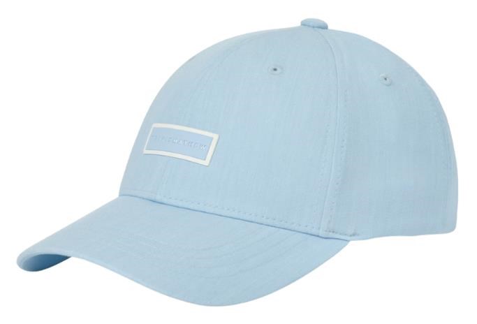 Travis Mathew Limitless damska czapka z daszkiem, niebieska