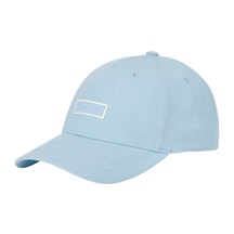 Travis Mathew Limitless damska czapka z daszkiem, niebieska