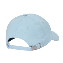 Travis Mathew Limitless damska czapka z daszkiem, niebieska