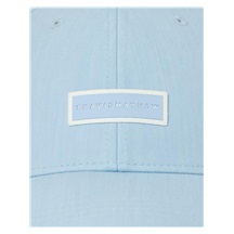 Travis Mathew Limitless damska czapka z daszkiem, niebieska