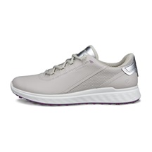 ECCO S-Casual damskie buty golfowe, gravel
