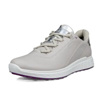 ECCO S-Casual damskie buty golfowe, gravel