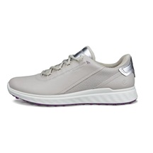 ECCO S-Casual damskie buty golfowe, gravel
