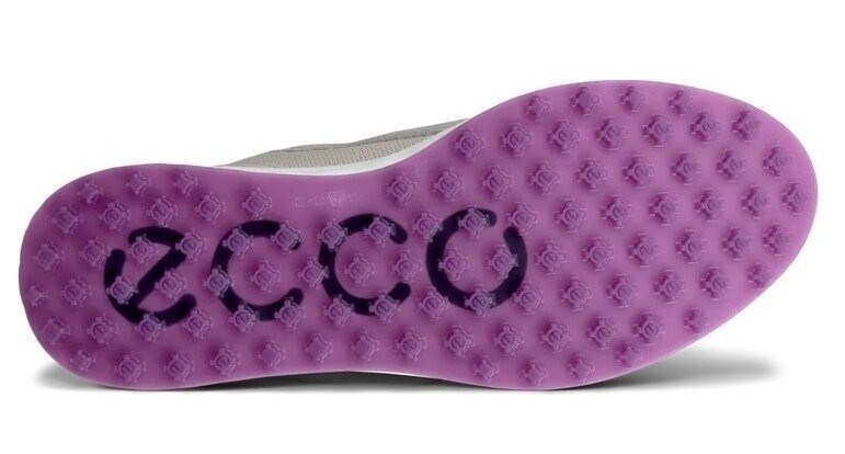 ECCO S-Casual damskie buty golfowe, gravel