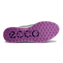 ECCO S-Casual damskie buty golfowe, gravel