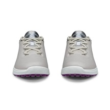 ECCO S-Casual damskie buty golfowe, gravel