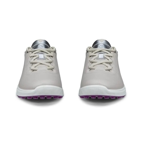 ECCO S-Casual damskie buty golfowe, gravel