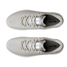 ECCO S-Casual damskie buty golfowe, gravel
