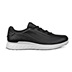 Ecco S-Casual męskie buty golfowe, czarne