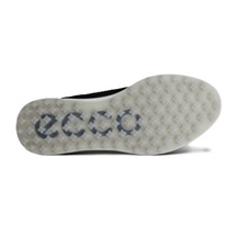 Ecco S-Casual męskie buty golfowe, czarne