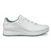 Ecco S-casual męskie buty golfowe, białe
