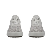 Ecco Street 720 męskie buty golfowe, białe