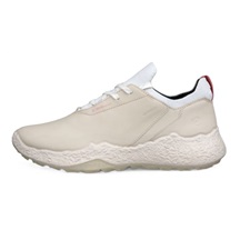 Ecco Biom H5 damskie buty golfowe, limestone